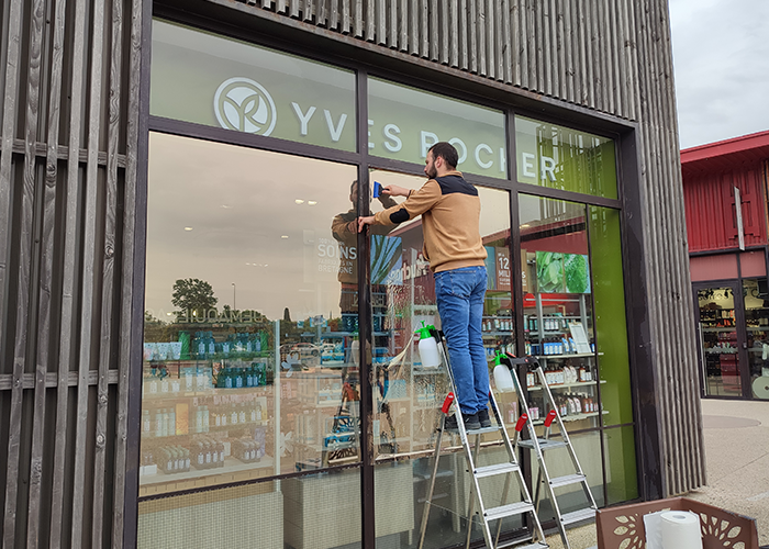 film de protection solaire infrarouge ir 02