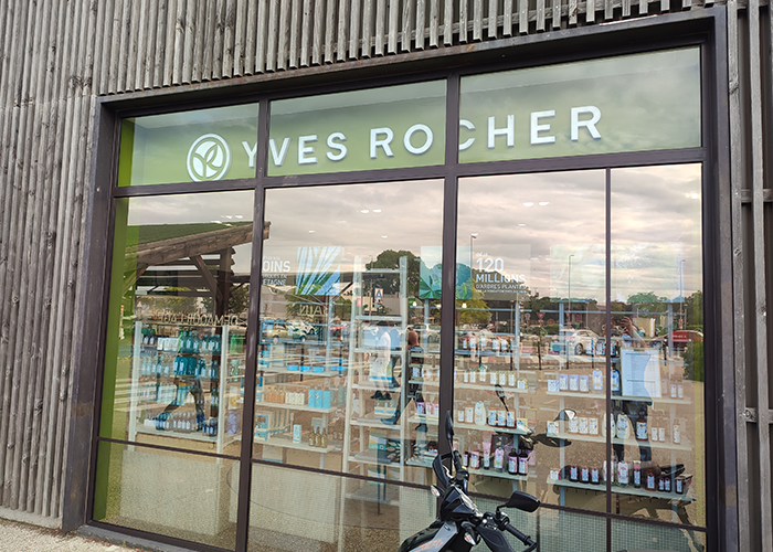 film de protection solaire infrarouge ir 03