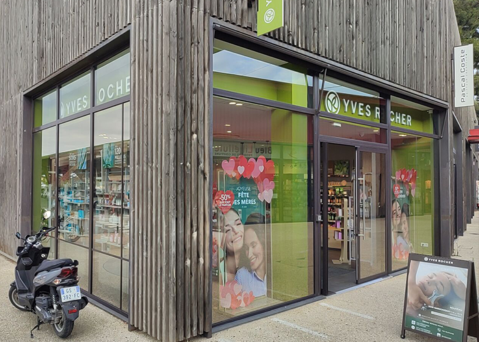 film de protection solaire infrarouge ir 04