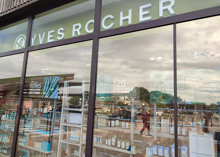 film de protection solaire infrarouge ir 05