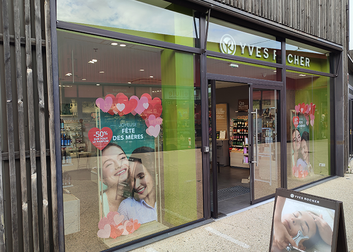 film de protection solaire infrarouge ir 07