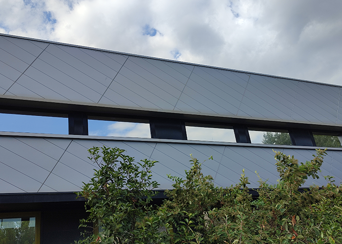 film de protection solaire effet miroir argent 02