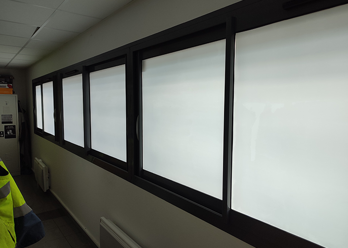 film dépoli anti regard 01