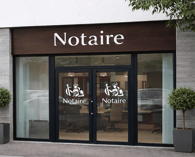 Adhésifs textes et logos