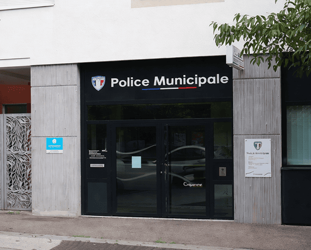 Enseignes extérieures